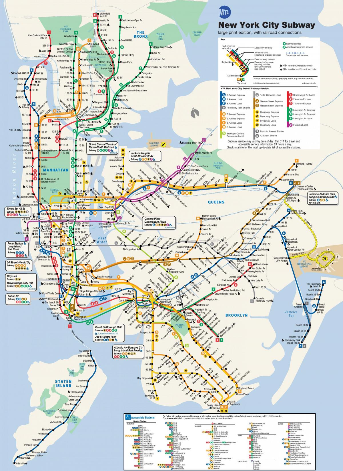 prijevozna karta New york prijevozna karta   prijevozna karta za New York (new york  prijevozna karta